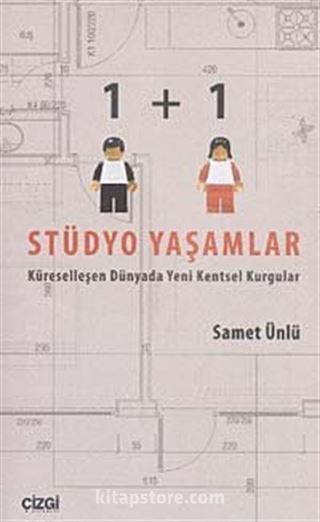 1+1 Stüdyo Yaşamlar