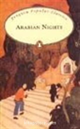 Arabian Nights