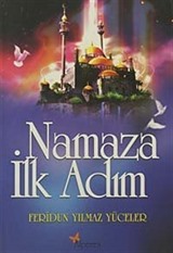 Namaza İlk Adım