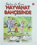 Selen ile Eren -1 / Hayvanat Bahçesinde