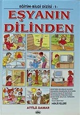 Eşyanın Dilinden