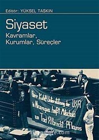 Siyaset