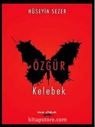 Özgür Kelebek