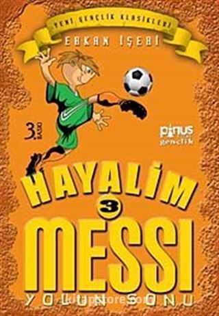 Hayalim Messi 3