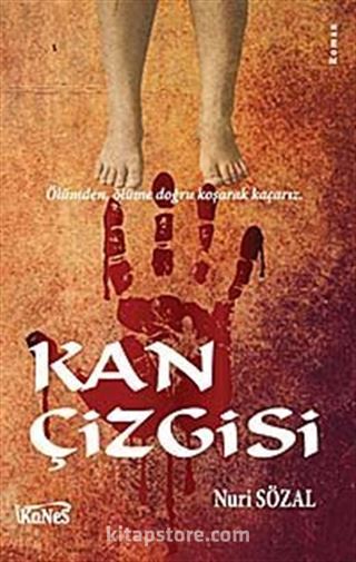 Kan Çizgisi