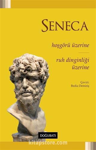 Hoşgörü Üzerine - Ruh Dinginliği Üzerine