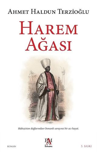 Harem Ağası