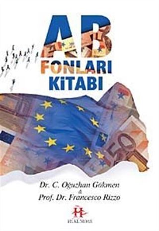 AB Fonları Kitabı