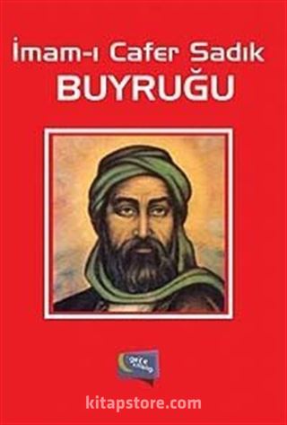 İmam-ı Cafer Sadık Buyruğu