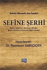 Sefine Şerhi