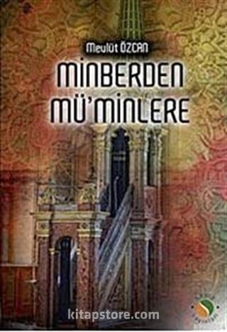 Minberden Mü'minlere