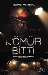 Kömür Bitti