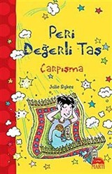 Peri Değerli Taş / Çarpışma