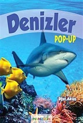 Denizler Pop-Up