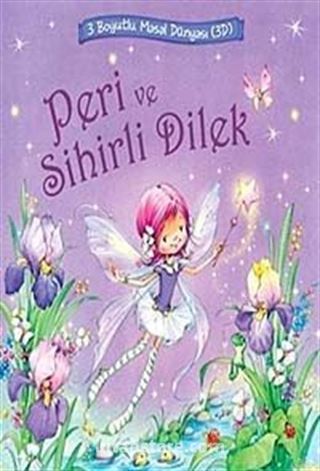 Peri ve Sihirli Dilek