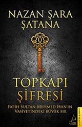 Topkapı Şifresi