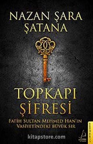 Topkapı Şifresi