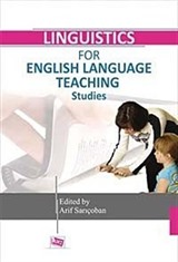 Linguistics for English Language Teaching Studies