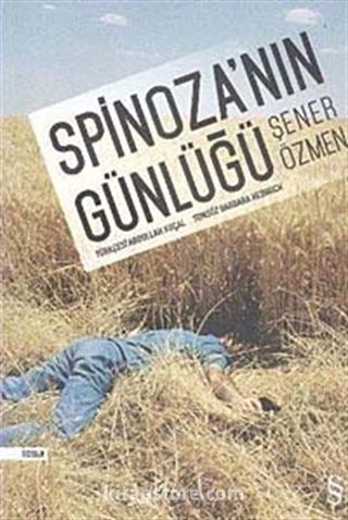 Spinoza'nın Günlüğü