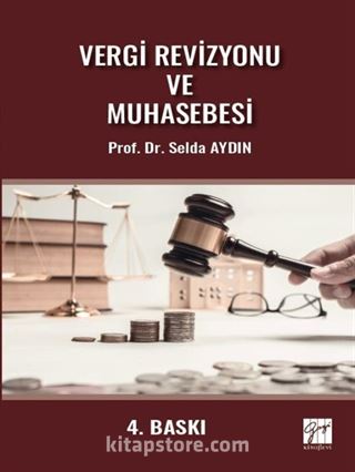 Vergi Revizyonu ve Muhasebesi