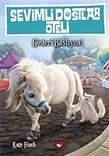 Sevimli Dostlar Oteli -4 / Gösteri Başlıyor!