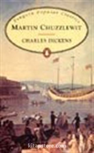 Martin Chuzzlewit