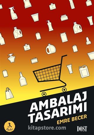 Ambalaj Tasarımı