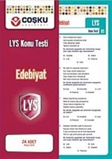 LYS Edebiyat Testi