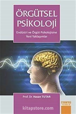 Örgütsel Psikoloji