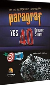 Paragraf / YGS 40 Deneme Sınavı