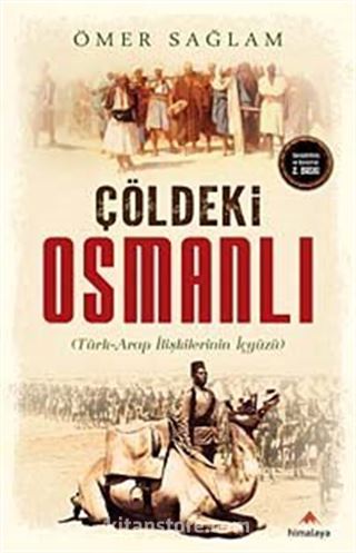 Çöldeki Osmanlı