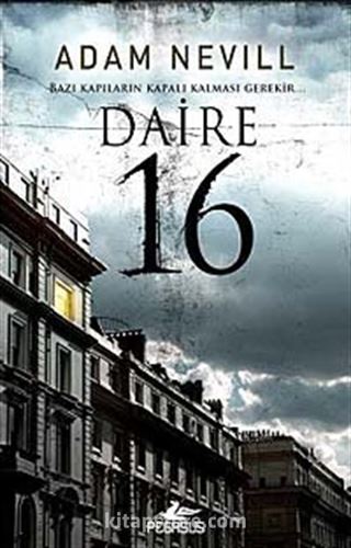 Daire 16