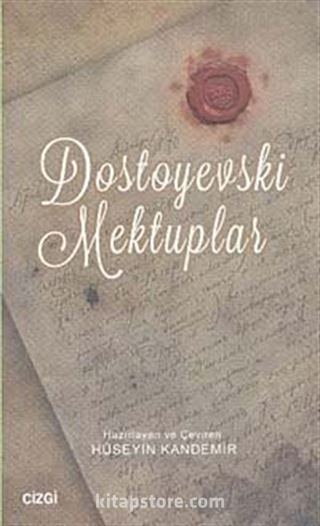 Dostoyevski Mektuplar