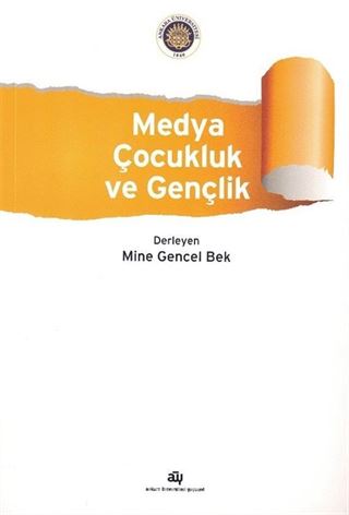 Medya Çocukluk ve Gençlik