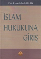 İslam Hukukuna Giriş