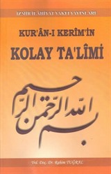 Kur'an-ı Kerim'in Kolay Ta'limi