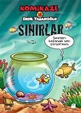 Komikaze 18 / Sınırlar