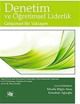 Denetim ve Öğretimsel Liderlik