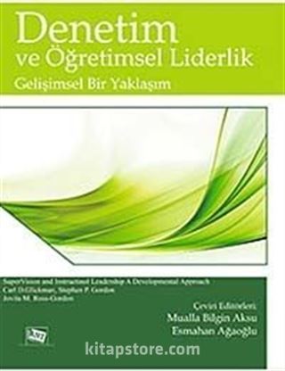 Denetim ve Öğretimsel Liderlik