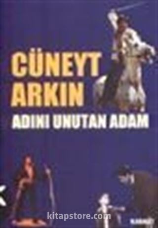 Adını Unutan Adam / Cüneyt Arkın