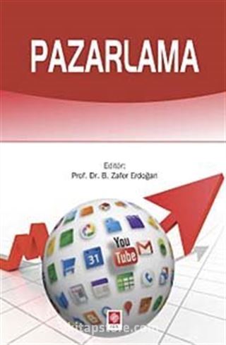 Pazarlama