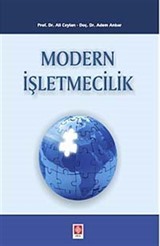 Modern İşletmecilik