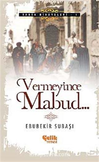 Vermeyince Mabud