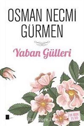 Yaban Gülleri