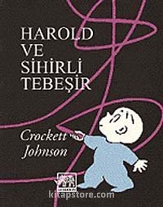 Harold ve Sihirli Tebeşir