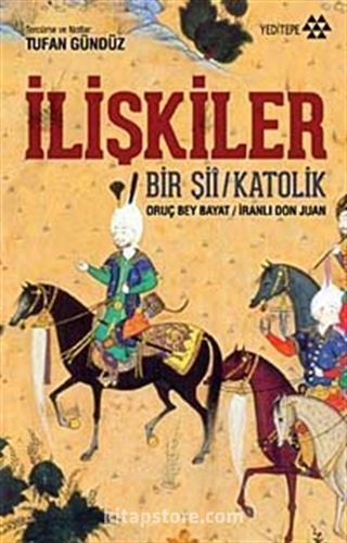 İlişkiler