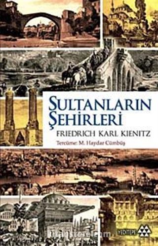 Sultanların Şehirleri