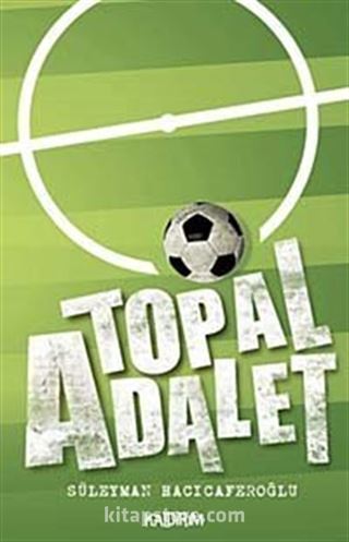 Topal Adalet