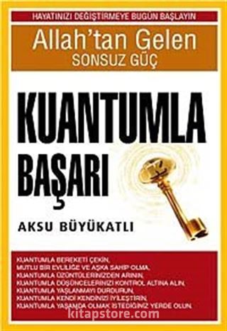 Kuantumla Başarı