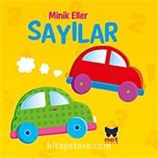 Sayılar / Minik Eller